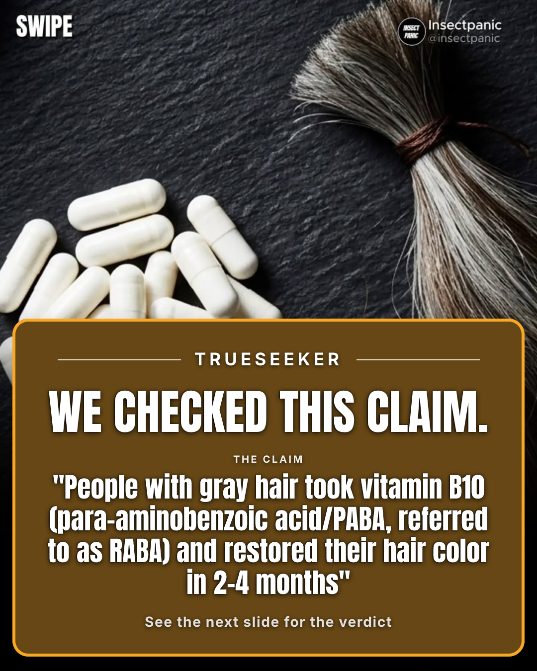Fact-check card, verdict Partially accurate but misleading