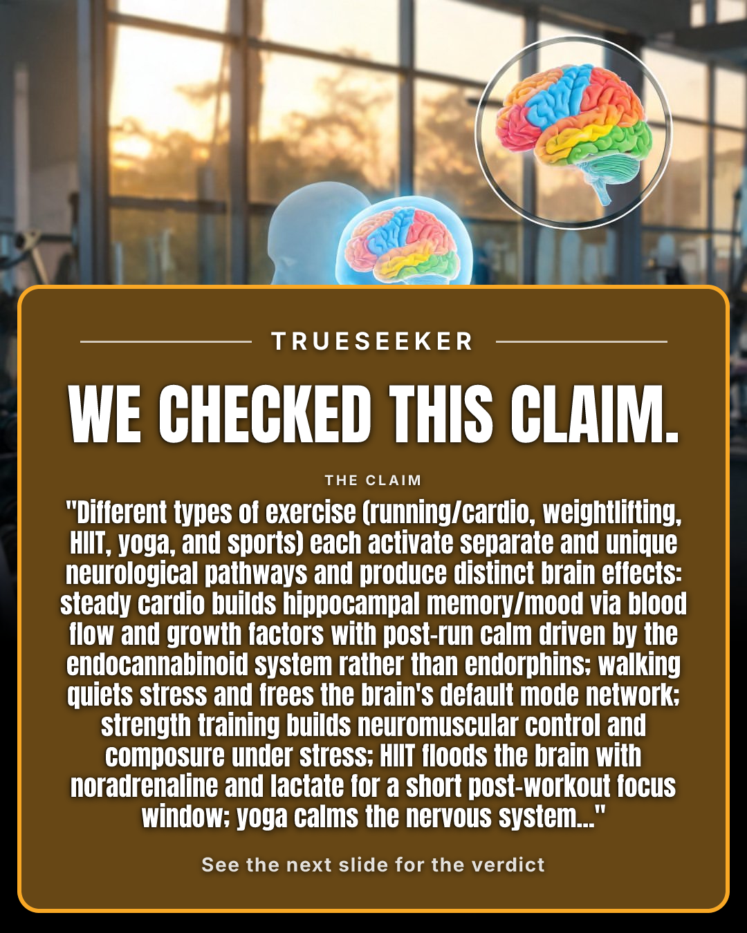 Fact-check card, verdict Partially accurate but misleading